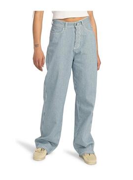 Pantalon Element 365 Hickory Mujer