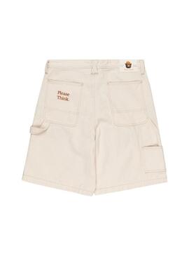 Pantalon Element Sbxe Carpenter WK Hombre