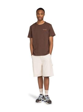 Camiseta Element Sbxe Prevent Hombre