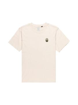 Camiseta Element Ambition Hombre