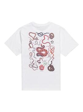 Camiseta Element Sbxe Nest Hombre