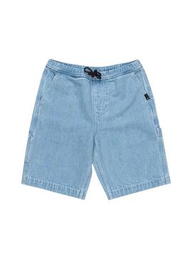 Pantalon Element Carpenter Denim Wk Niño
