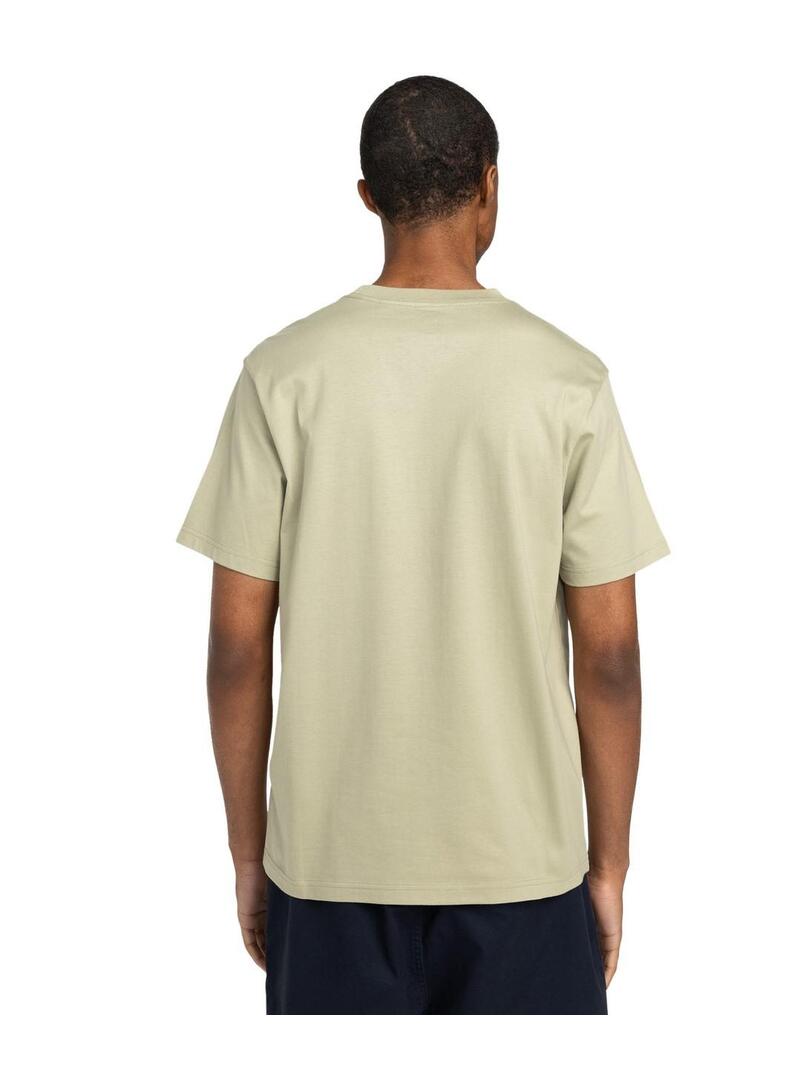 Camiseta Element Crail Hombre