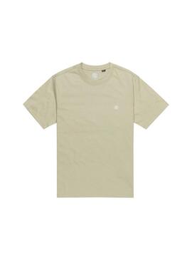 Camiseta Element Crail Hombre