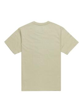 Camiseta Element Crail Hombre