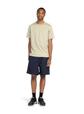 Camiseta Element Crail Hombre