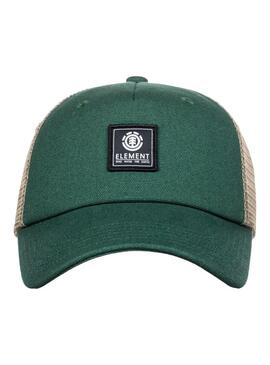 Gorra Element Icon Mesh Unisex