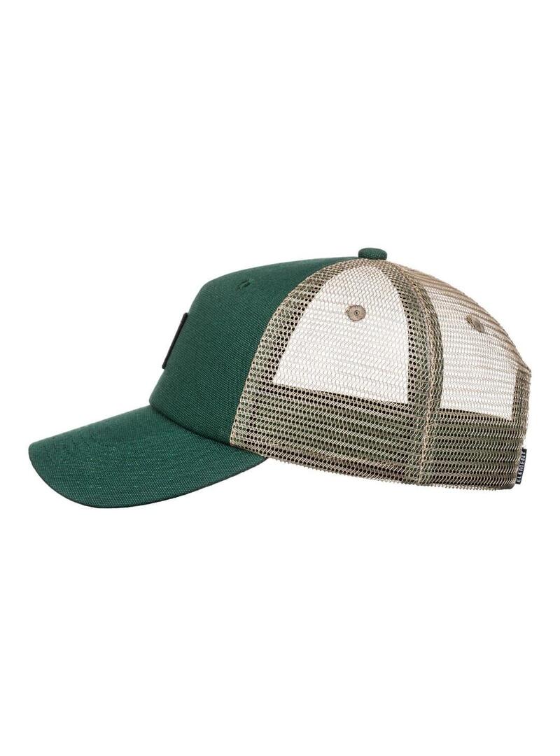 Gorra Element Icon Mesh Unisex