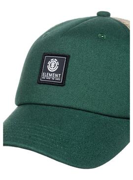 Gorra Element Icon Mesh Unisex