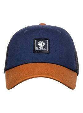 Gorra Element Icon Mesh Unisex