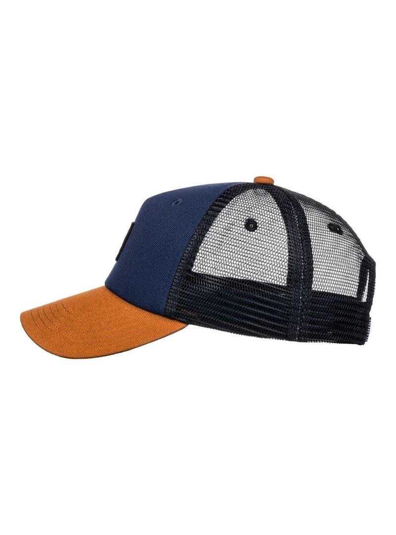 Gorra Element Icon Mesh Unisex