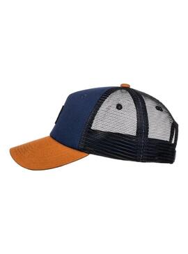 Gorra Element Icon Mesh Unisex