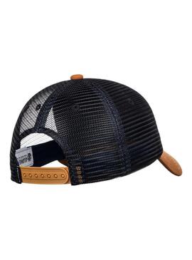 Gorra Element Icon Mesh Unisex