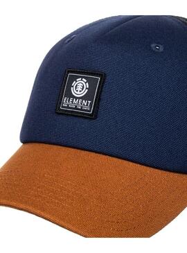Gorra Element Icon Mesh Unisex