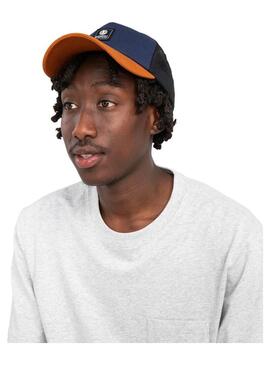 Gorra Element Icon Mesh Unisex