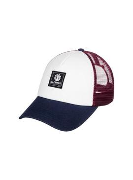 Gorra Element Icon Mesh Unisex
