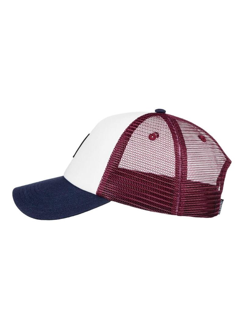 Gorra Element Icon Mesh Unisex