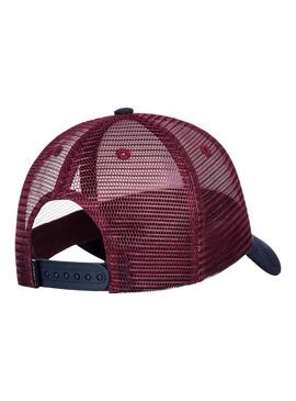Gorra Element Icon Mesh Unisex