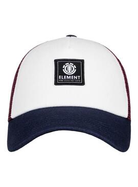 Gorra Element Icon Mesh Unisex