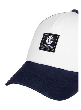 Gorra Element Icon Mesh Unisex