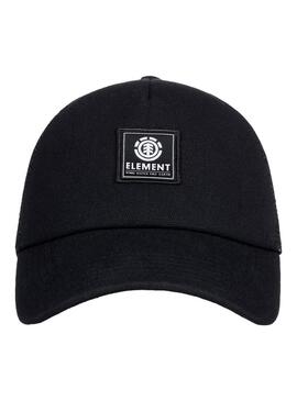 Gorra Element Icon Mesh Unisex