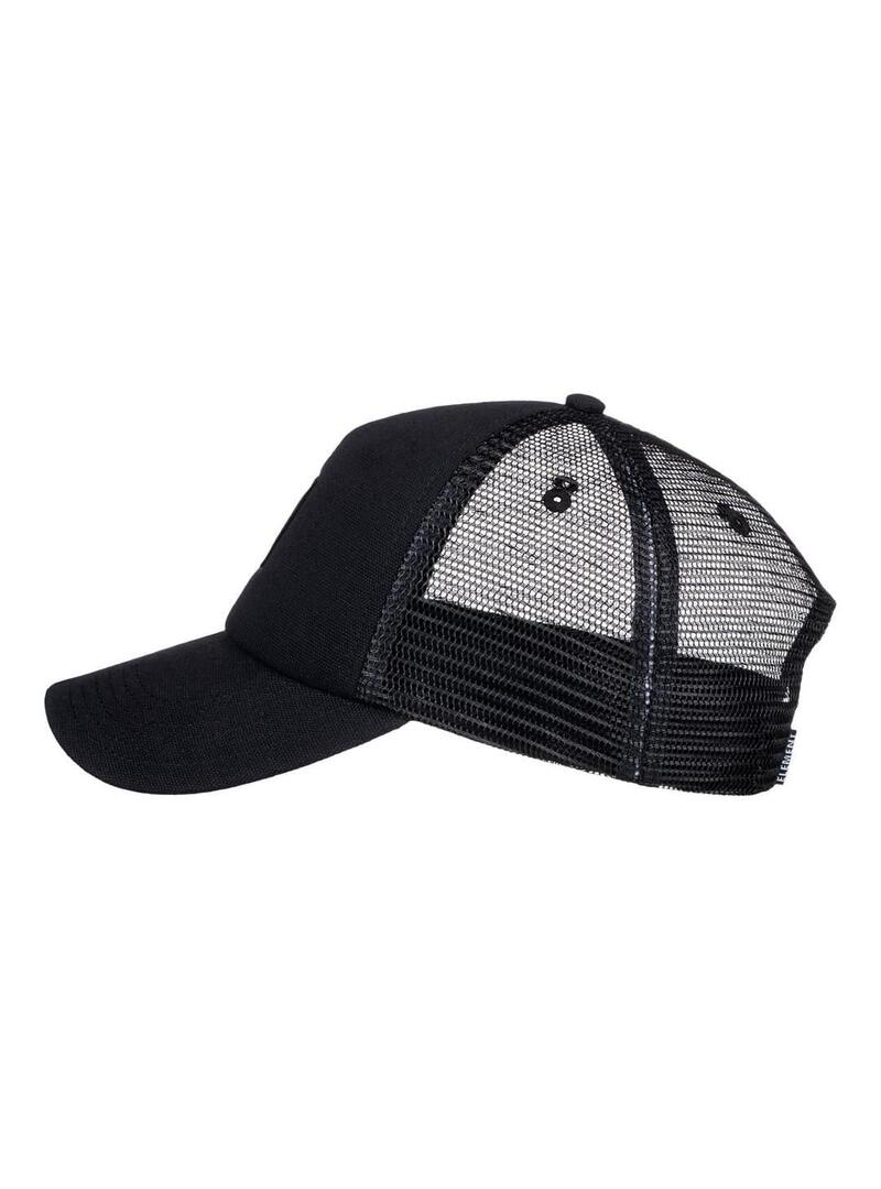 Gorra Element Icon Mesh Unisex