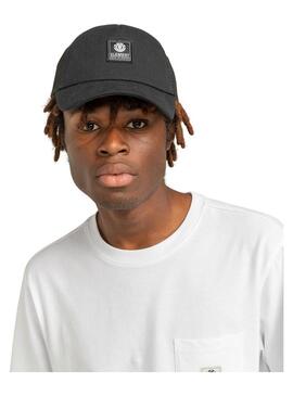 Gorra Element Icon Mesh Unisex