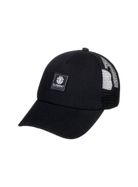 Gorra Element Icon Mesh Unisex