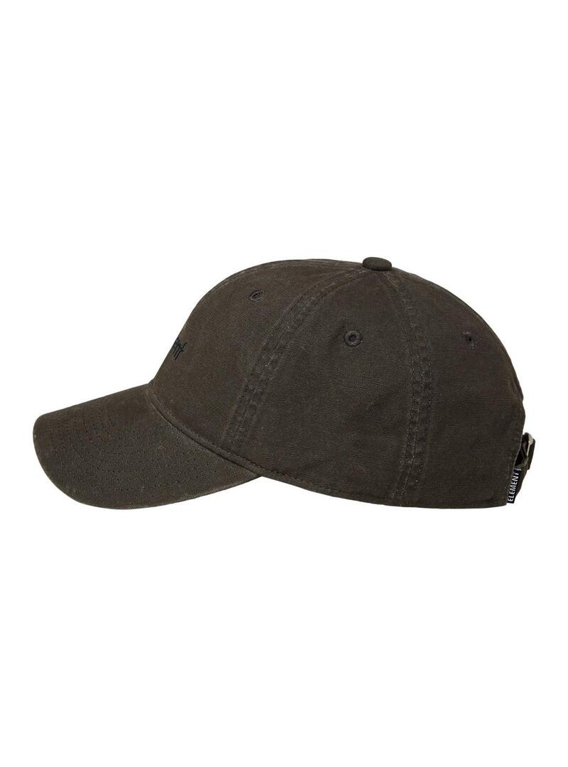 Gorra Element Fluky 3.0 Unisex