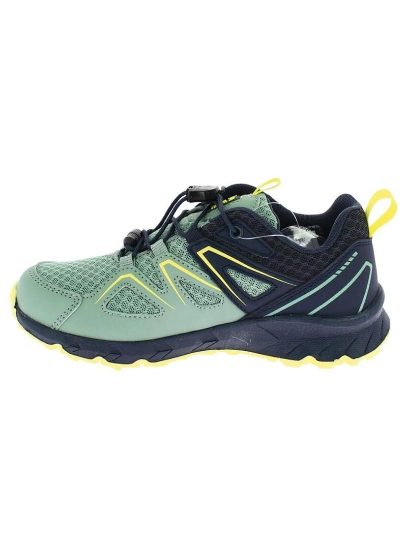 Zapatillas Elementerre Zenteno Niño