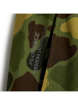 Pantalon Florence Marine Airtex Hombre