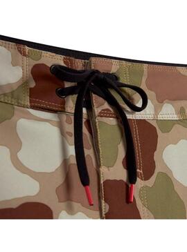 Bañador Florence Marine F1 Airtex  Gamma Hombre