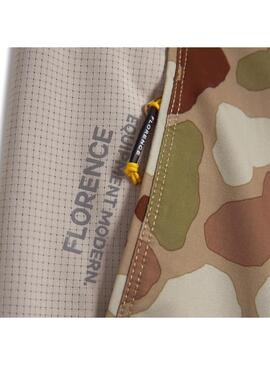 Bañador Florence Marine F1 Airtex  Gamma Hombre
