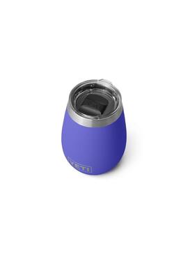 Copa Yeti Rambler 10 Wine Tumbler Unisex