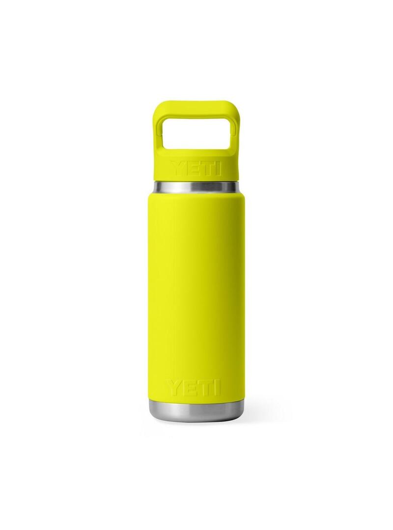 Termo Yeti 26 Oz   C Straw Bottle
