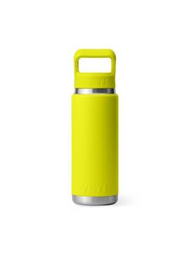 Termo Yeti 26 Oz   C Straw Bottle