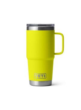 Termo Yeti 20 Oz  Travel Mug