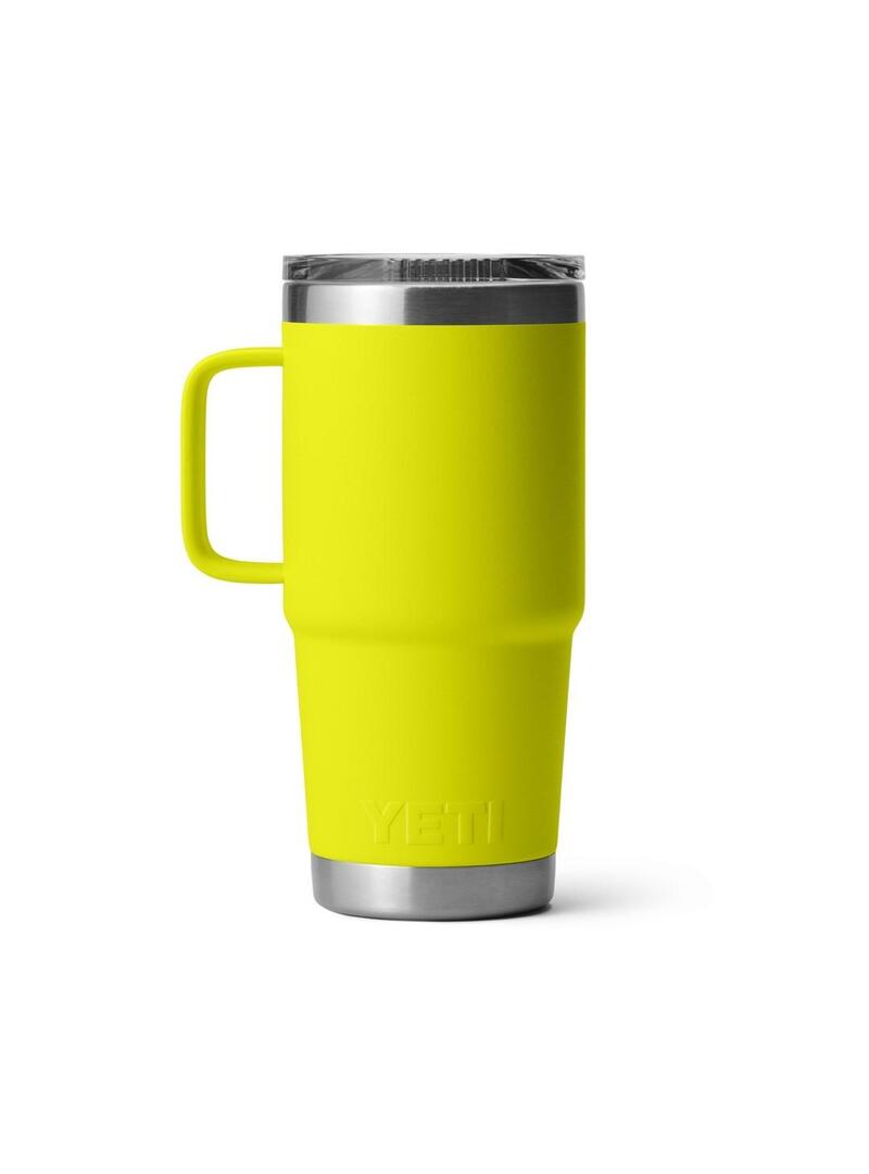 Termo Yeti 20 Oz  Travel Mug