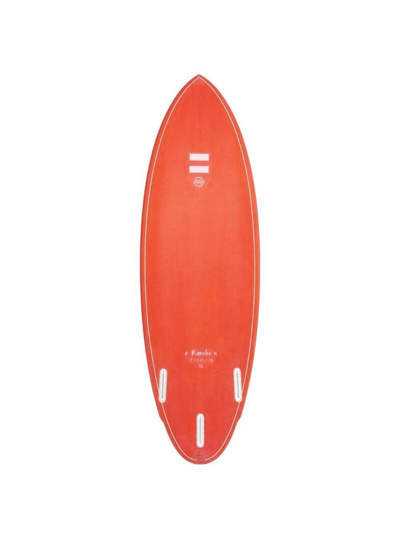 Tabla Surf Indio Rancho  6.0