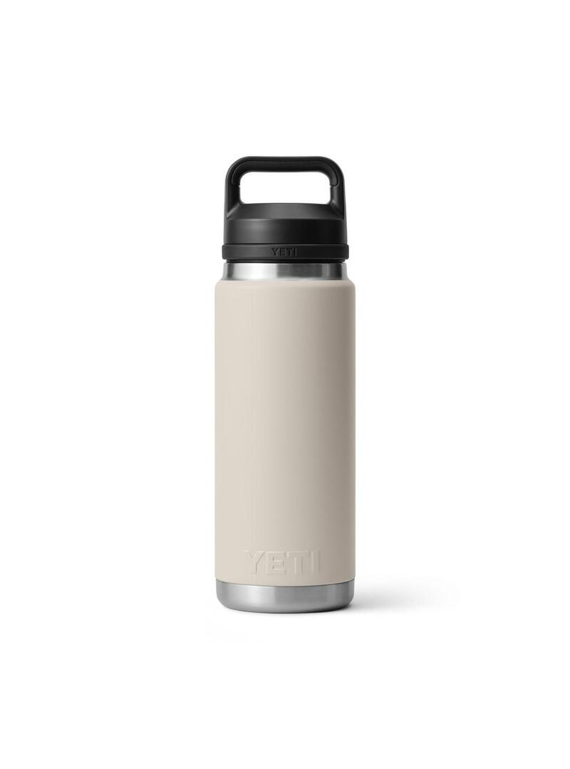 Termo Yeti 26 Oz Rambler Bottle Chug