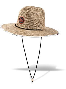 PINDO STRAW HAT