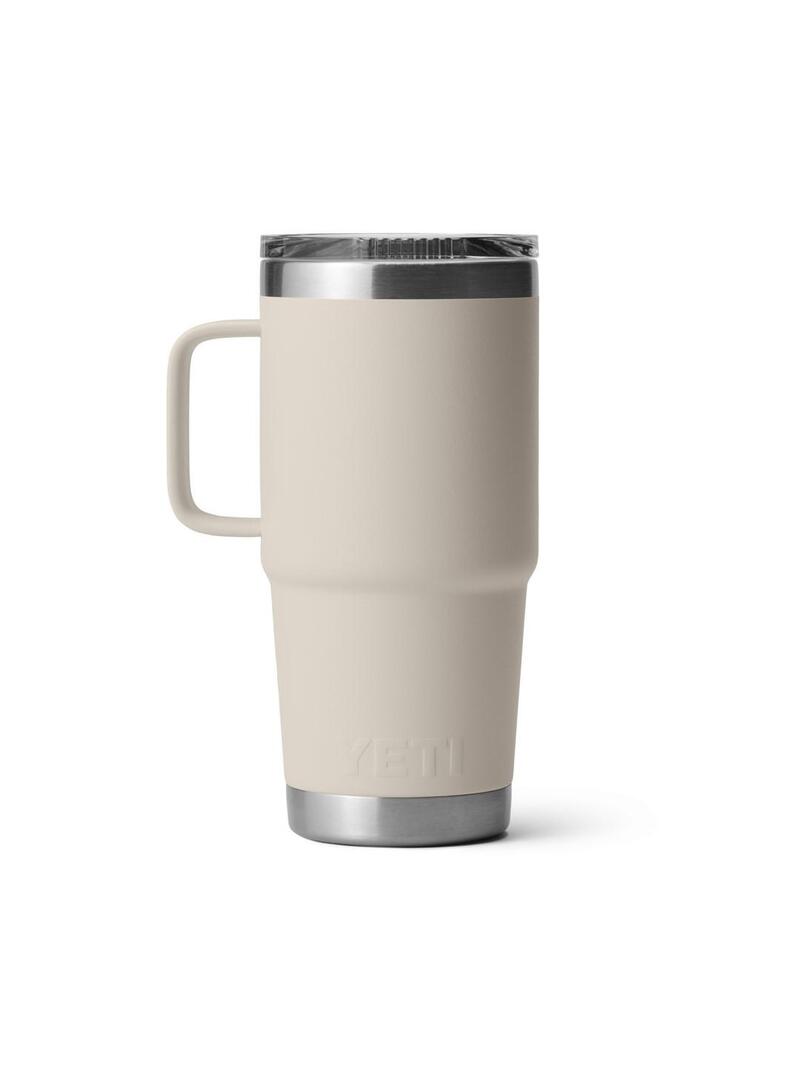 Termo Yeti 20 Oz Rambler Travel Mug