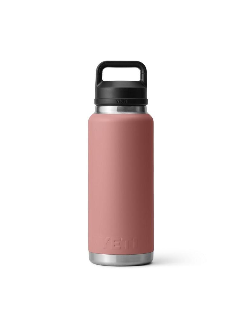 Termo Yeti 36 Oz Rambler Bottle Chug
