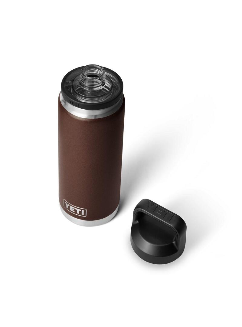 Termo Yeti 26 oz Rambler Bottle Chug