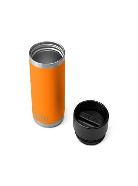 Termo Yeti Rambler 18Oz Hotshot Bottle