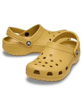 Zuecos Crocs Classic Unisex