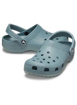 Zuecos Crocs Classic Unisex