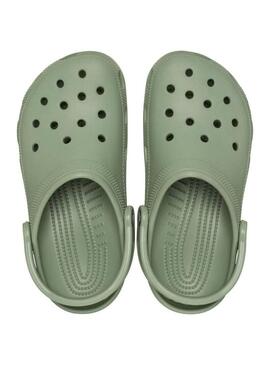 Zuecos Crocs Classic Unisex