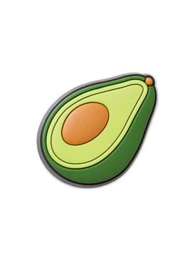 Pin Crocs Bright Avocado Unisex