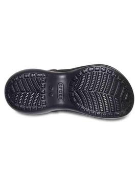Zuecos Crocs Classic Platform  Bae Clog